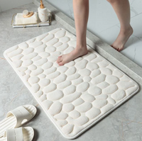 Anti-Slip Bath Mat
