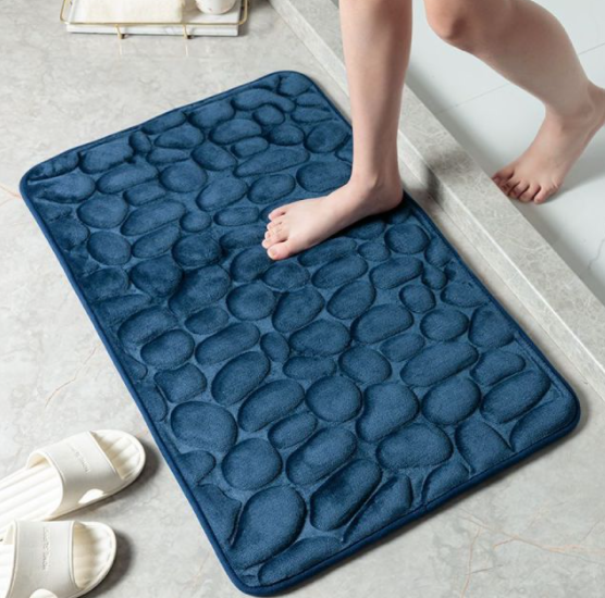 Anti-Slip Bath Mat