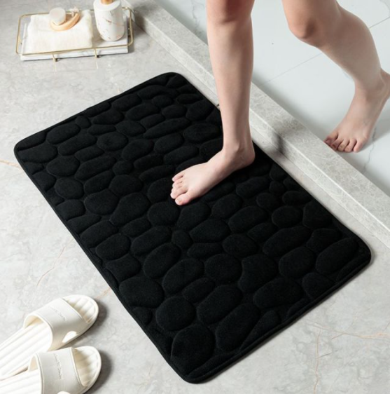 Anti-Slip Bath Mat