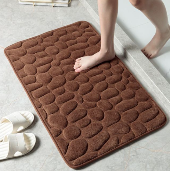 Anti-Slip Bath Mat