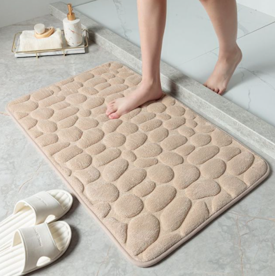 Anti-Slip Bath Mat