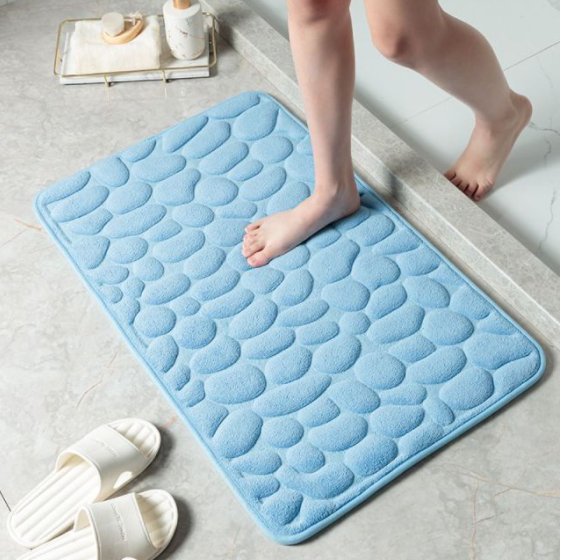 Anti-Slip Bath Mat