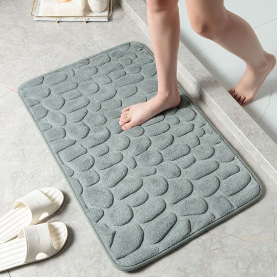 Anti-Slip Bath Mat
