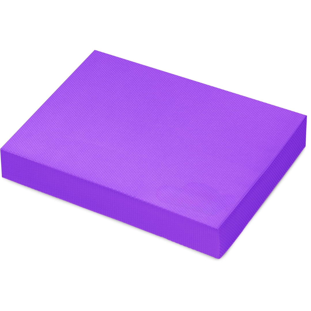 Anti-Slip Padded Foam Balance Mat