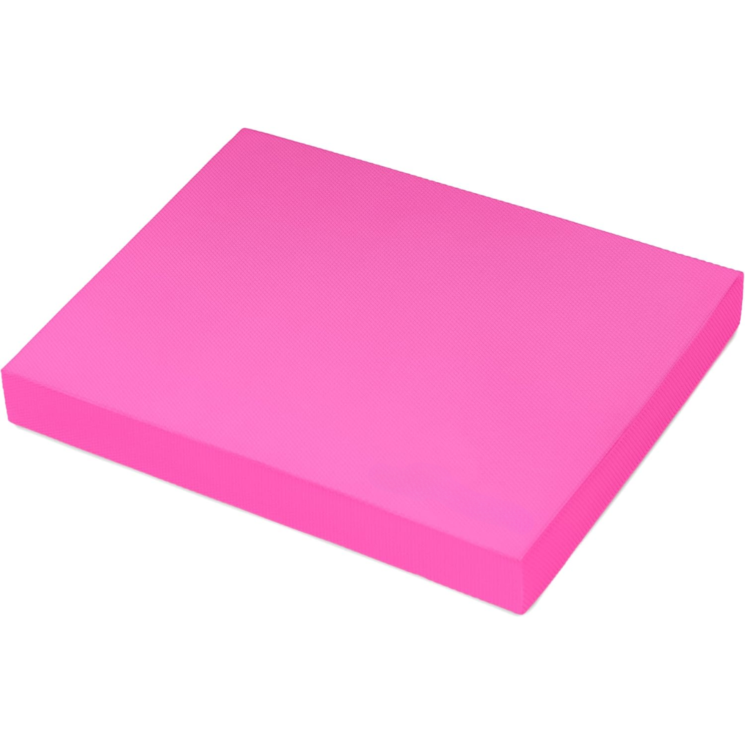 Anti-Slip Padded Foam Balance Mat