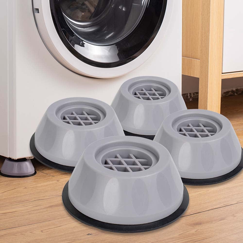 Anti-Vibration Washing Machine Pads | Noise and Vibration Dampening