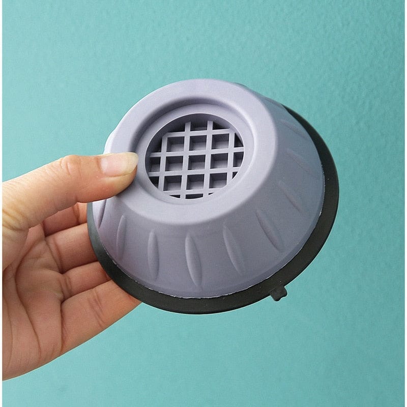 Anti-Vibration Washing Machine Pads | Noise and Vibration Dampening