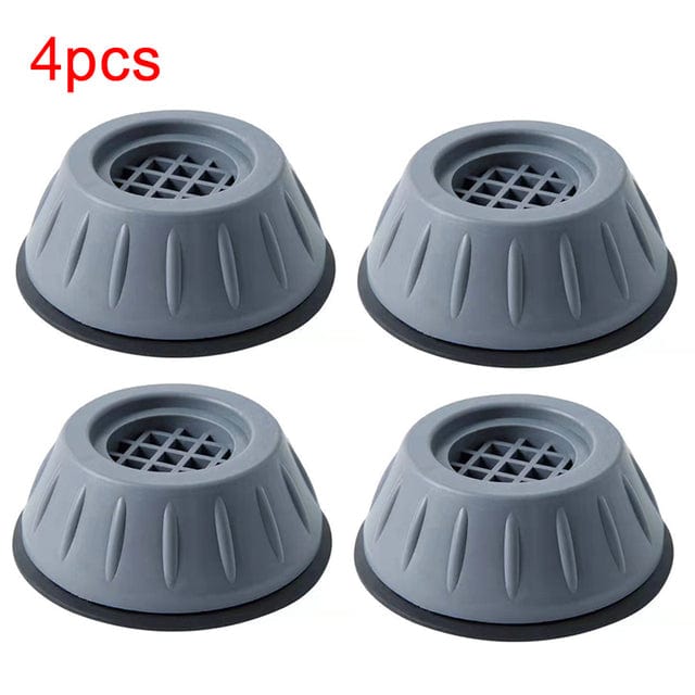 Anti-Vibration Washing Machine Pads | Noise and Vibration Dampening