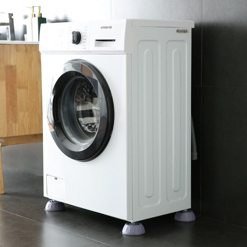 Anti-Vibration Washing Machine Pads | Noise and Vibration Dampening