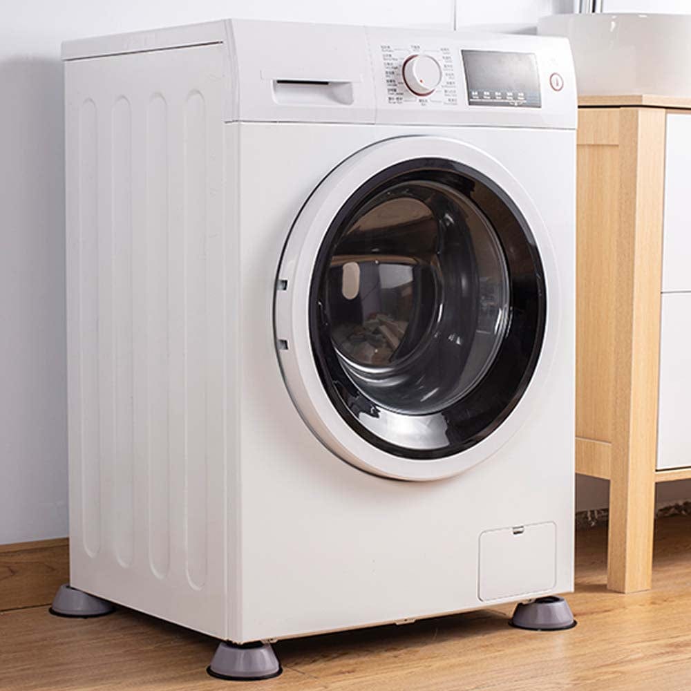 Anti-Vibration Washing Machine Pads | Noise and Vibration Dampening