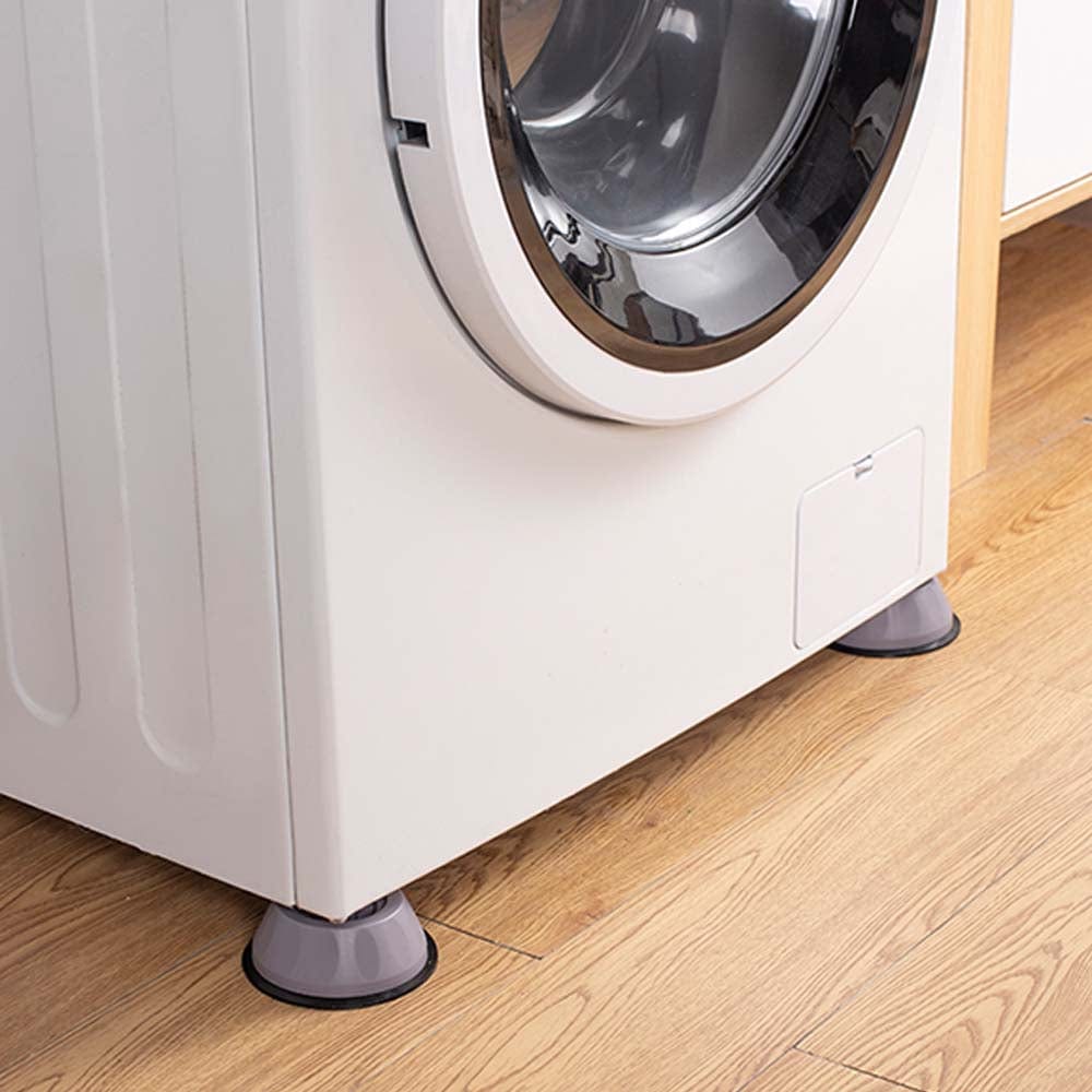 Anti-Vibration Washing Machine Pads | Noise and Vibration Dampening