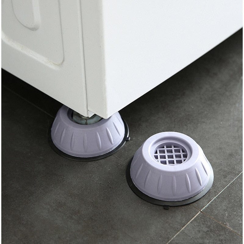 Anti-Vibration Washing Machine Pads | Noise and Vibration Dampening