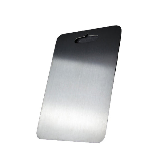 Antibacterial and Durable Titanium Cutting Board