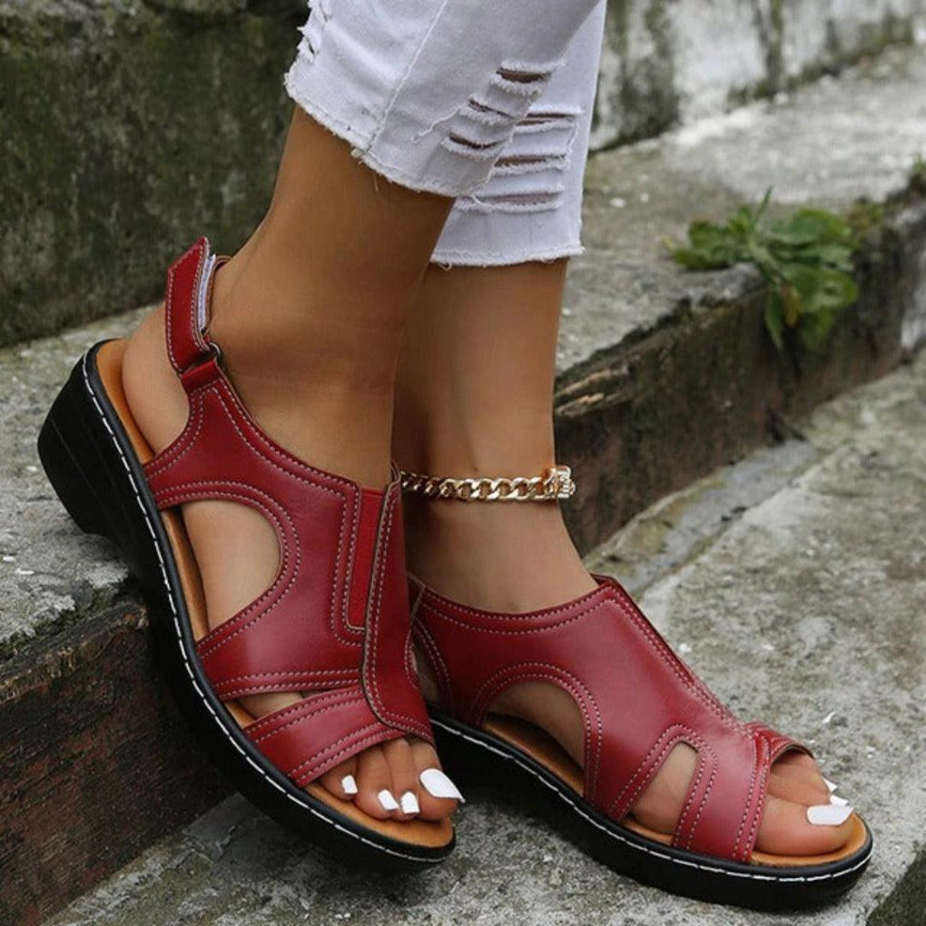 Arch Support Comfort Sole Sandals