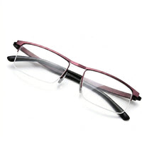 Auto-Adjusting Glasses for Clear Vision