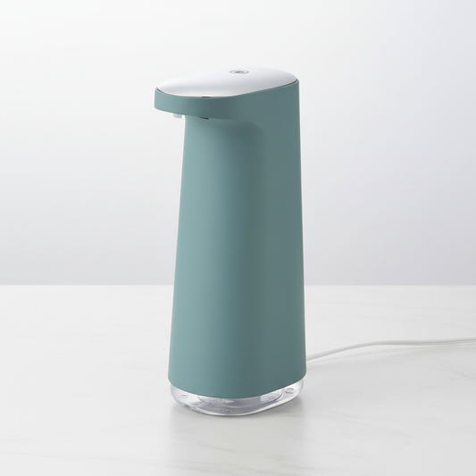 Automatic Foaming Soap Dispenser
