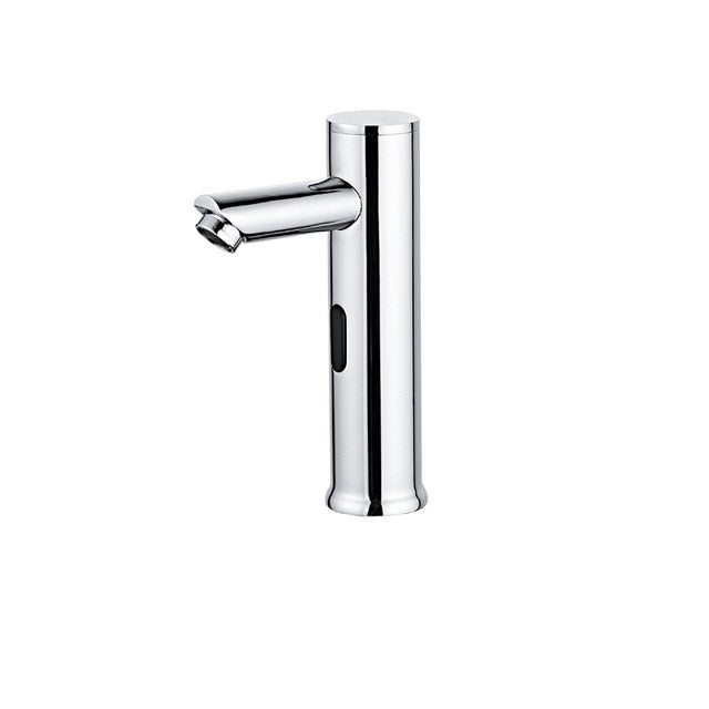 Automatic Infrared Sensor Tap – Touchless Water Control