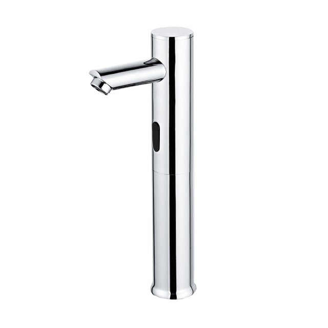 Automatic Infrared Sensor Tap – Touchless Water Control