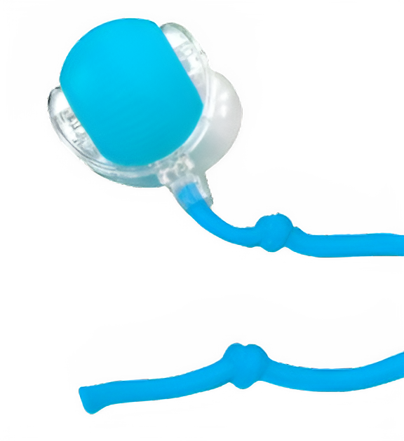 Automatic Interactive Cat Ball Toy