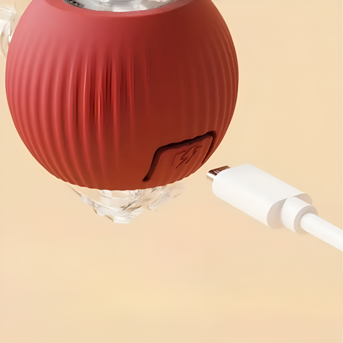 Automatic Interactive Cat Ball Toy