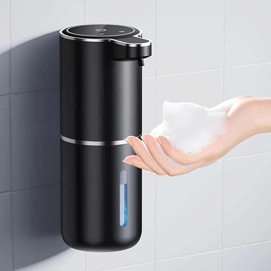 Automatic Soap Dispenser – Hygienic and Practical for the Bathroom and Kitchen