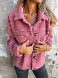 Autumn Coat