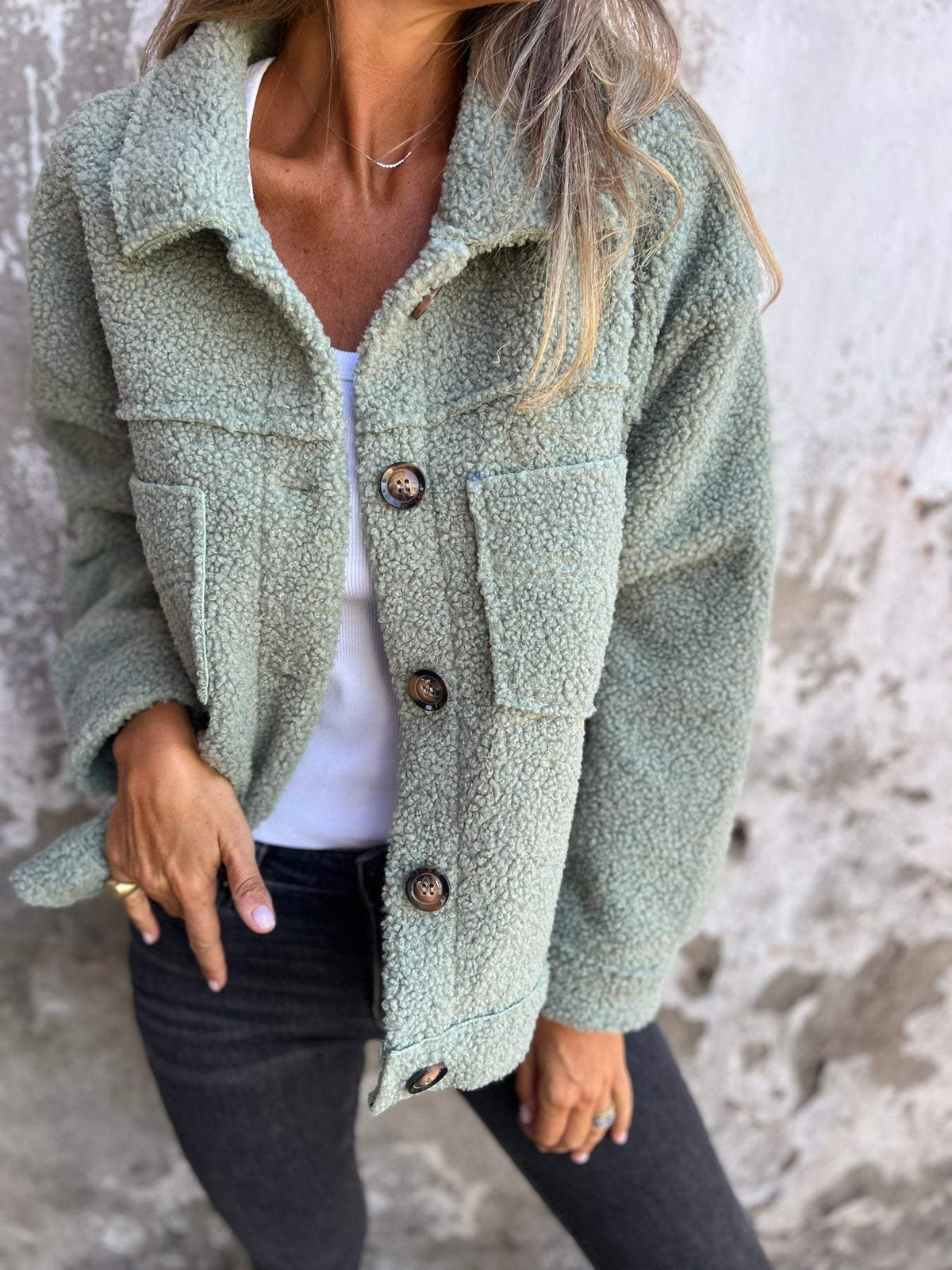 Autumn Coat