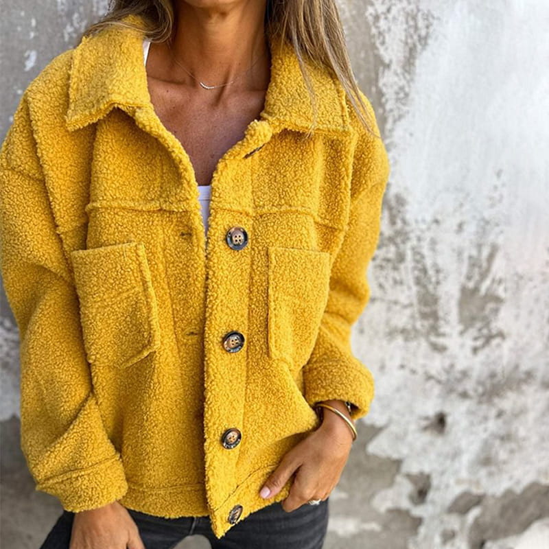 Autumn Coat