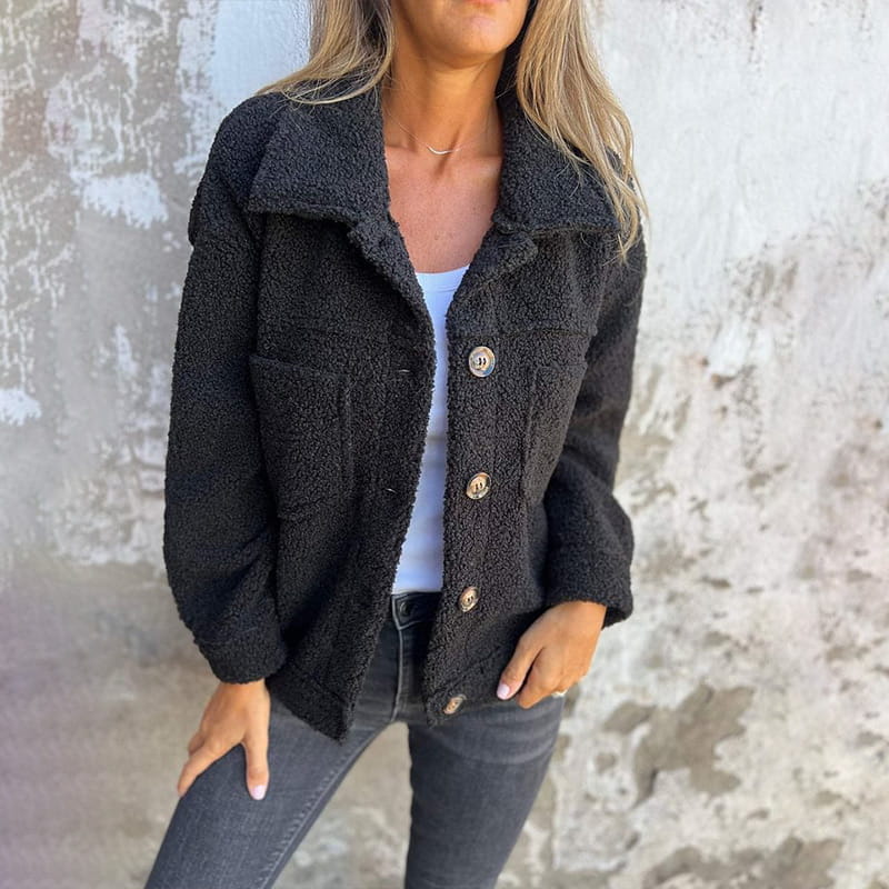 Autumn Coat