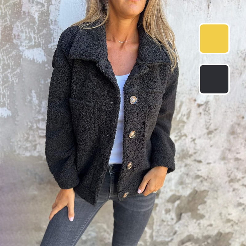 Autumn Coat