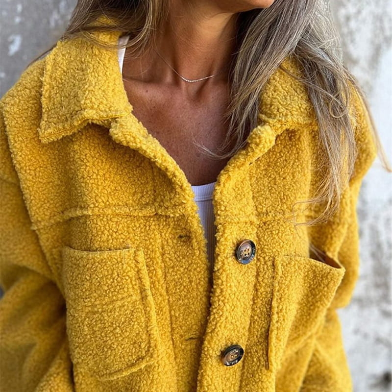 Autumn Coat