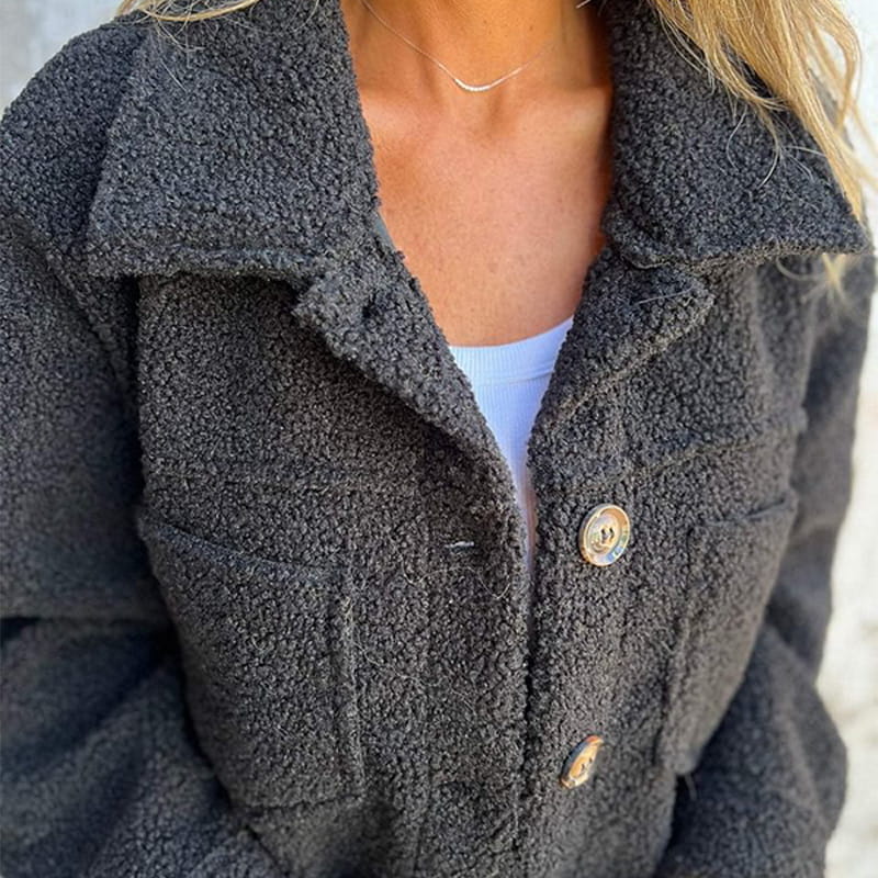 Autumn Coat
