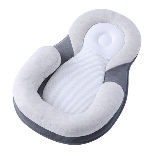 Baby Pillow – Ergonomic Pillow for Safe Sleep