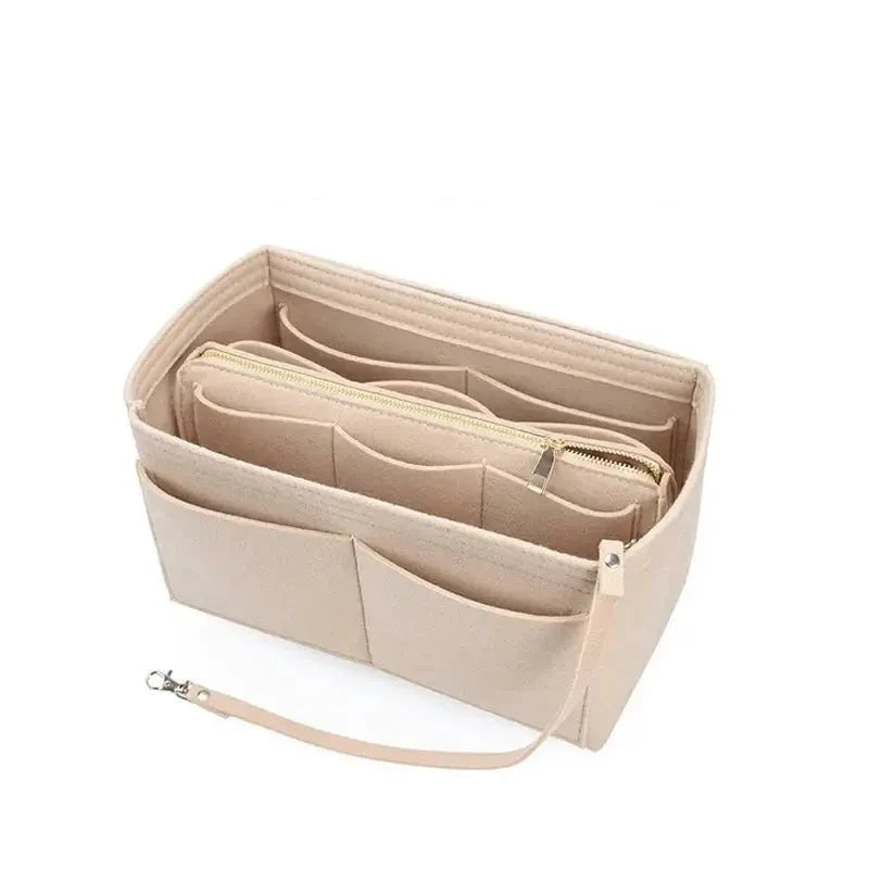 Bag Organizer Insert