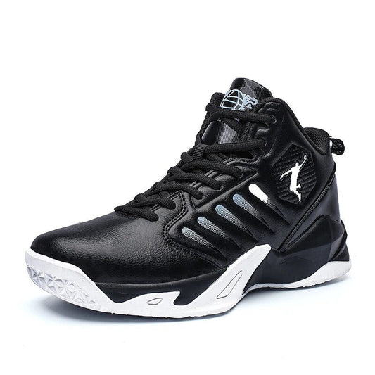 Basketball Shoes - Non-Slip Grip