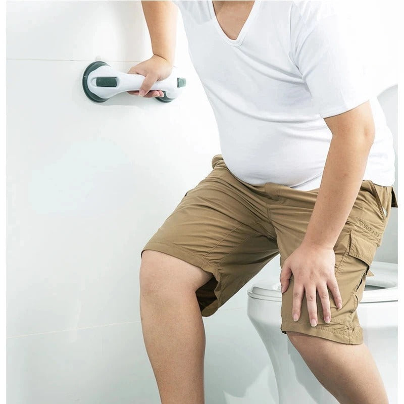 Bathroom Grab Bar