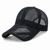 Breathable Baseball Cap