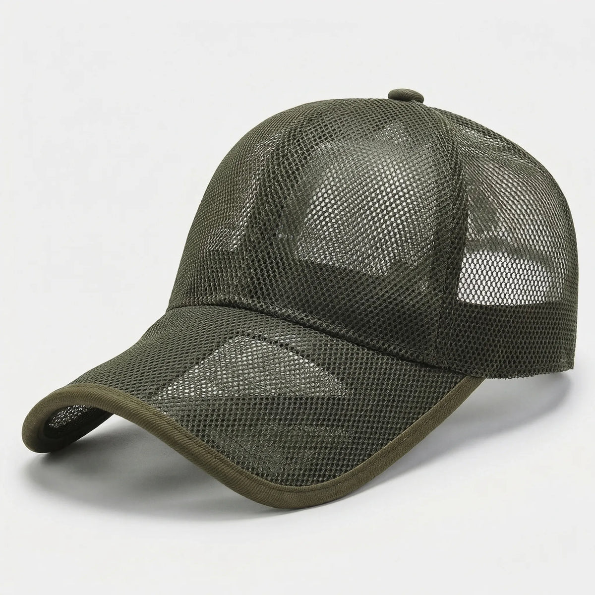 Breathable Baseball Cap