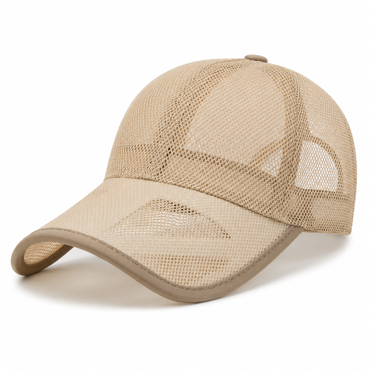 Breathable Baseball Cap
