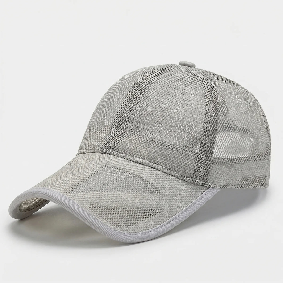Breathable Baseball Cap
