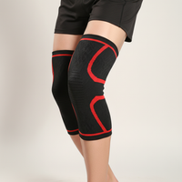 Breathable Compression Knee Sleeve