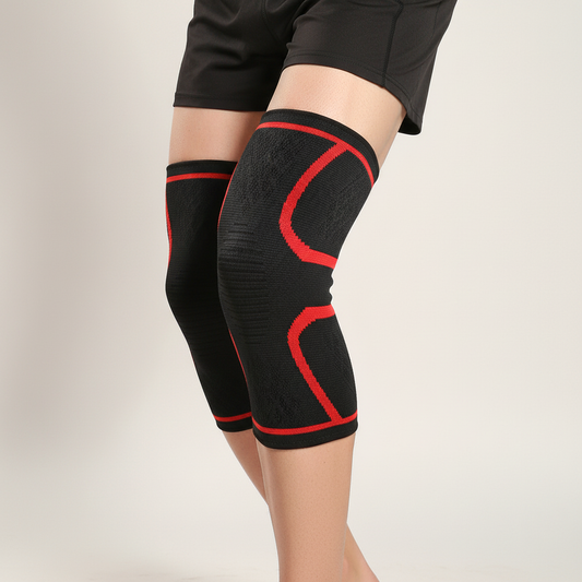 Breathable Compression Knee Sleeve