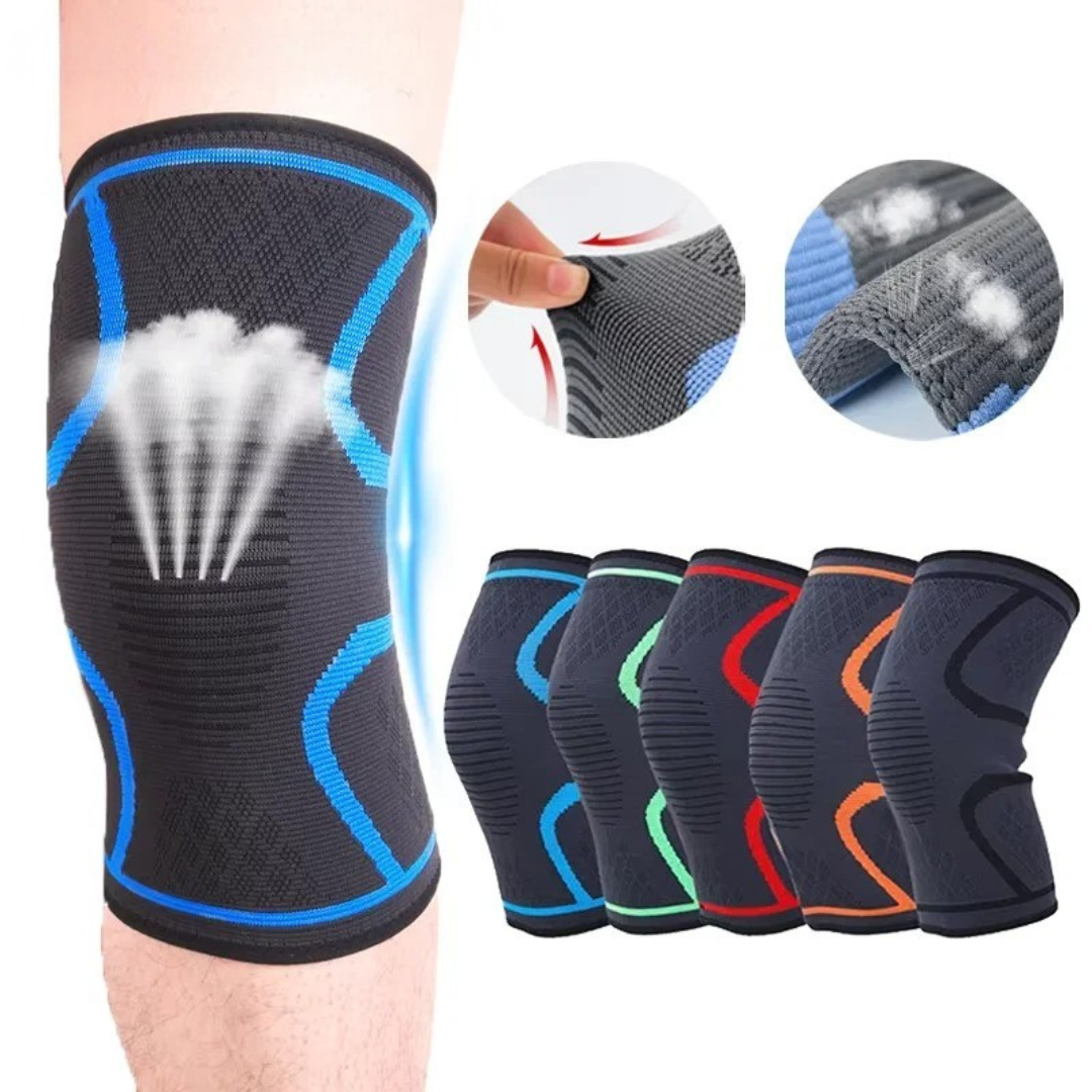 Breathable Compression Knee Sleeve