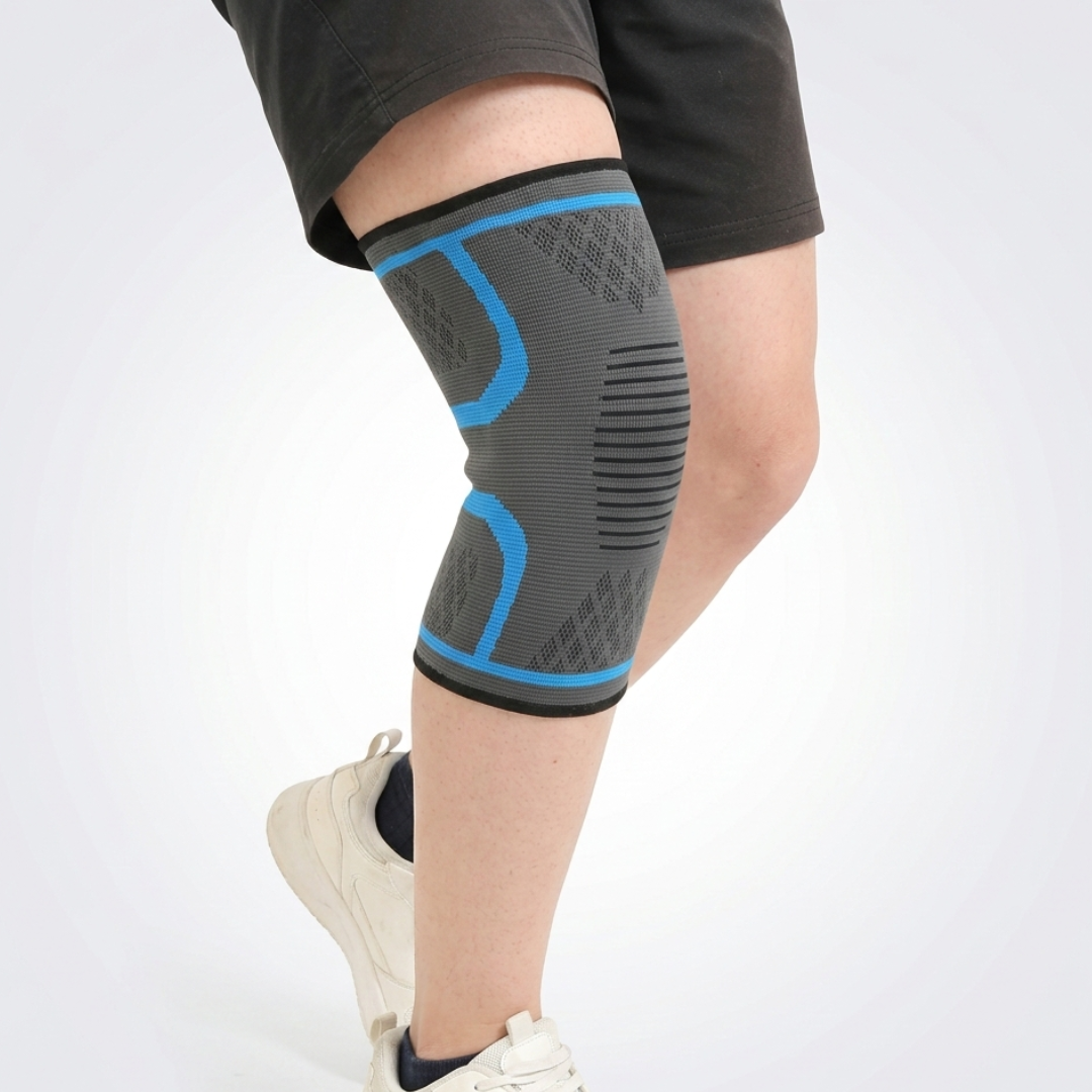 Breathable Compression Knee Sleeve