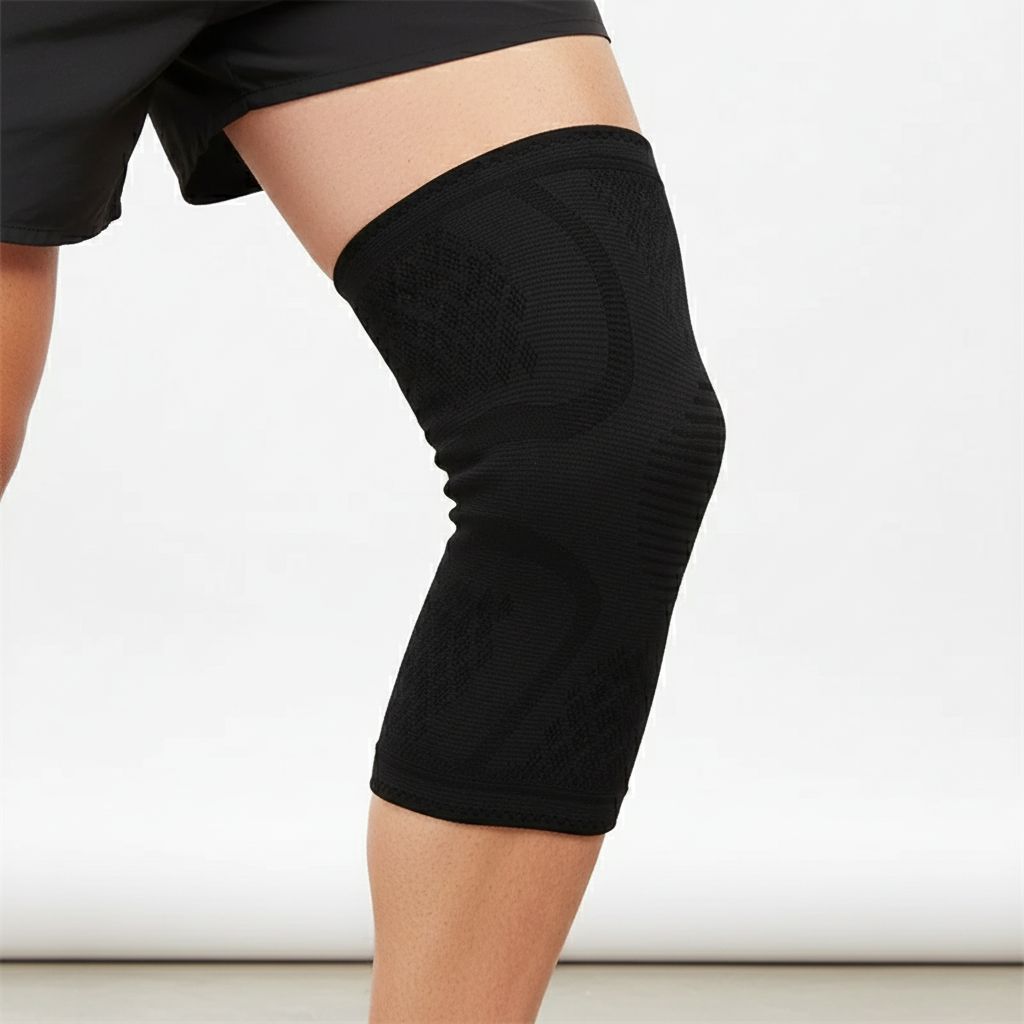 Breathable Compression Knee Sleeve