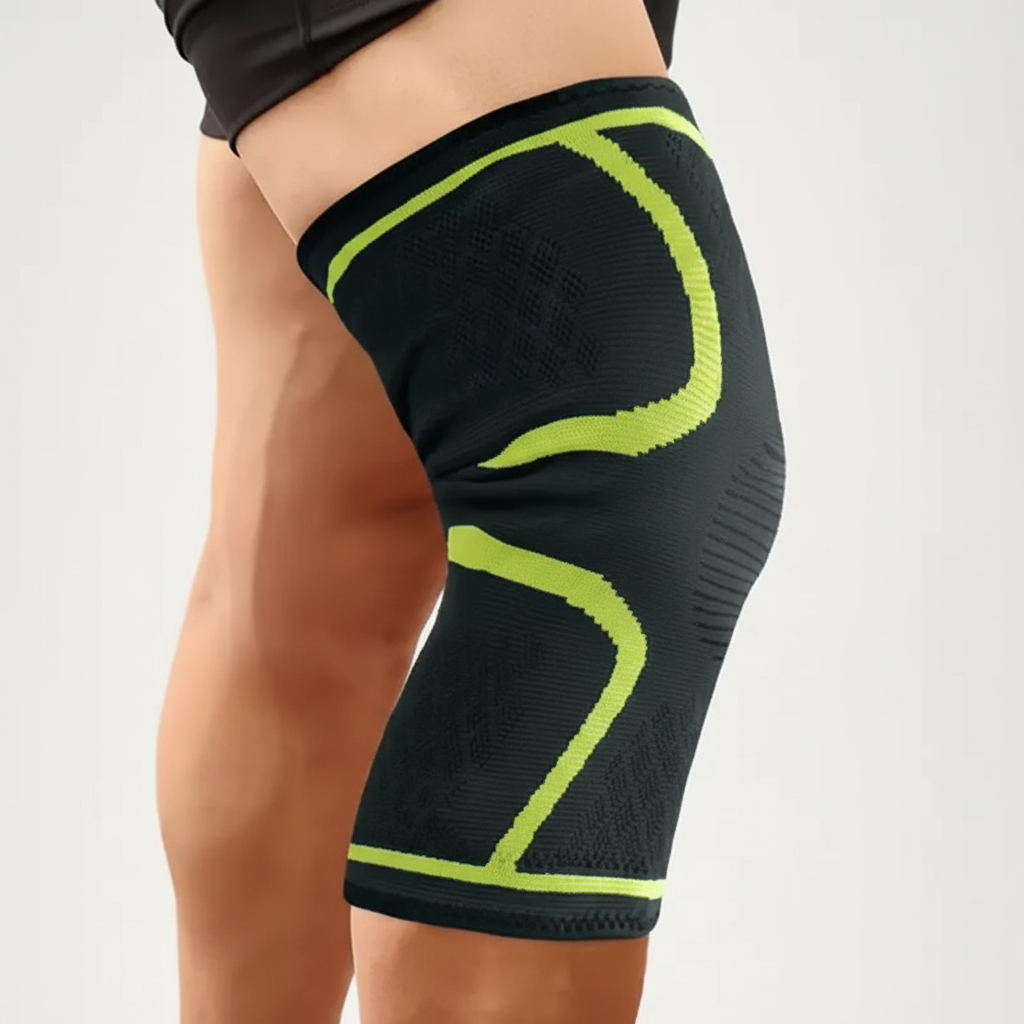 Breathable Compression Knee Sleeve
