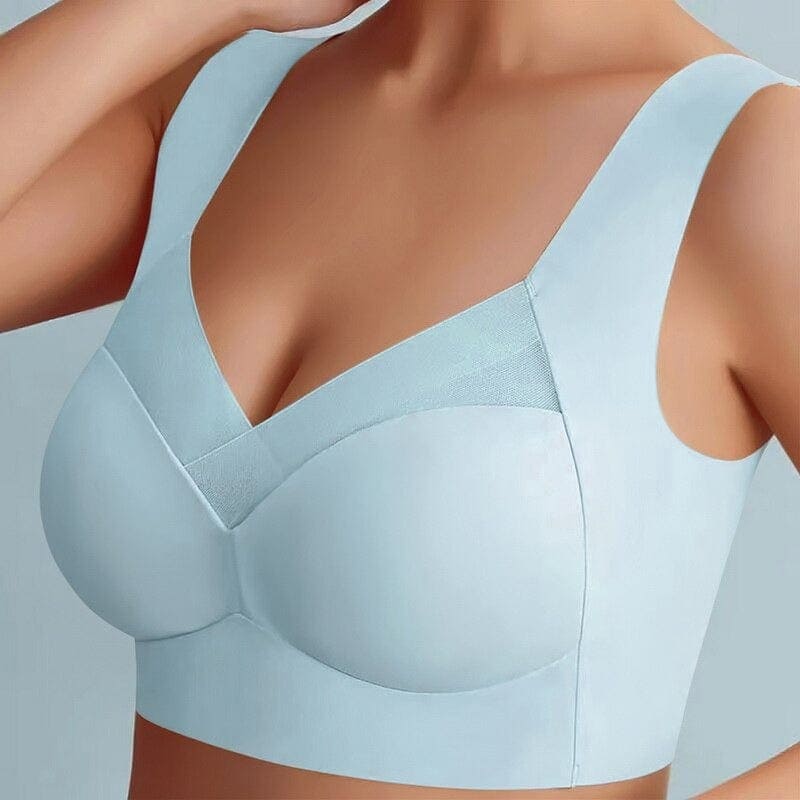 Breathable Natural Shape Bra