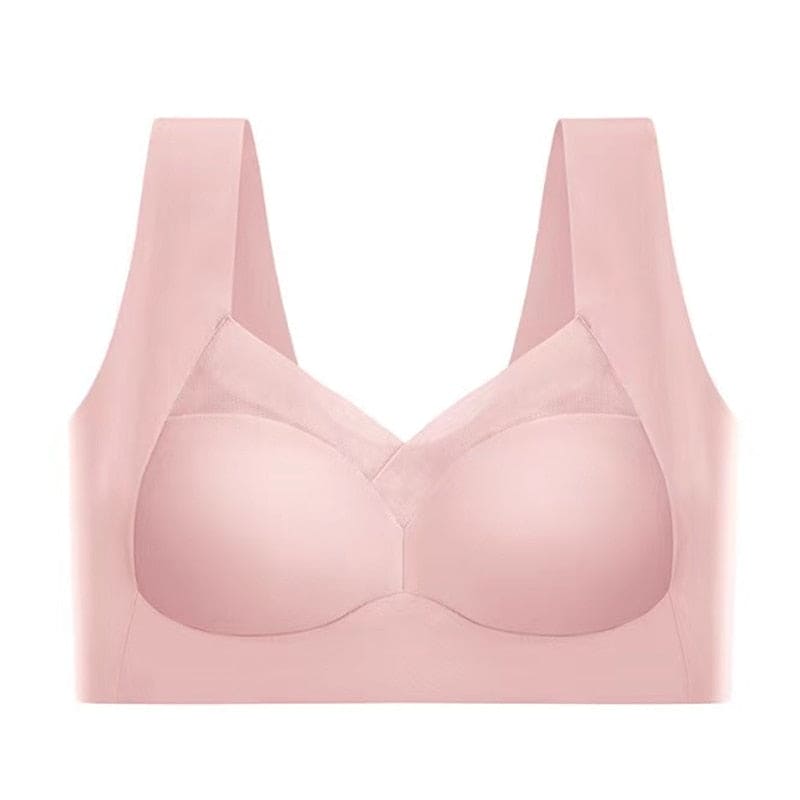 Breathable Natural Shape Bra