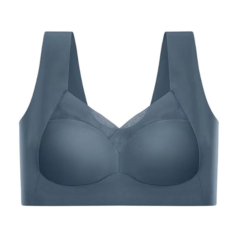 Breathable Natural Shape Bra