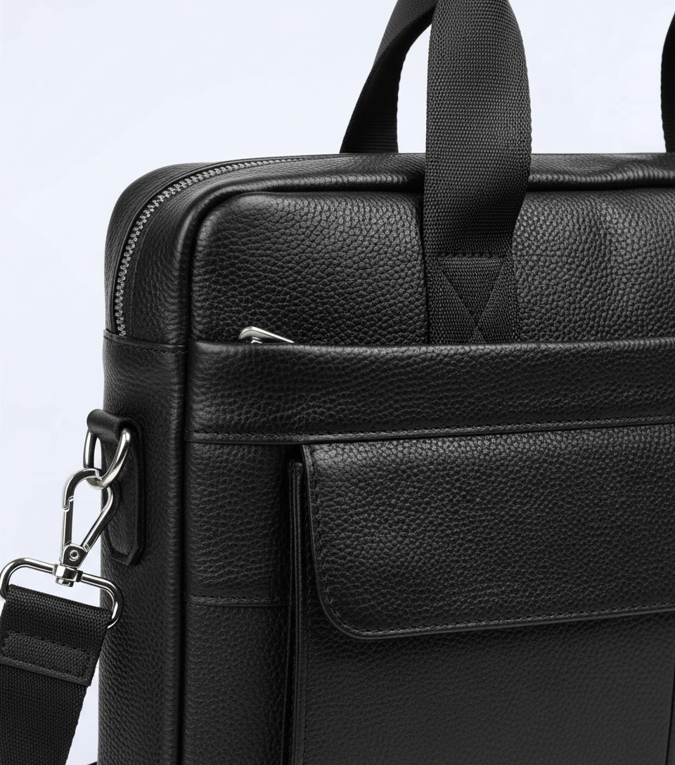Briefcase - Collector